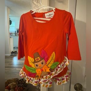 Rare Editions Turkey Set